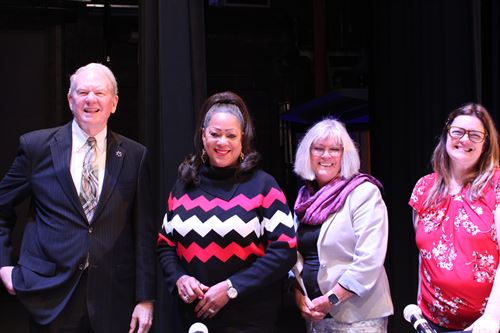 Elementary Bee Judges